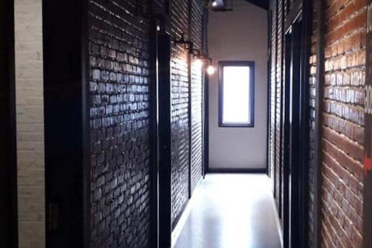Reddoorz Plus @ Doorman Guest House Bandung Eksteriør bilde